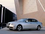 BMW Brilliance 530Li 2007 года (CN)